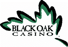 blackoakcasino logo